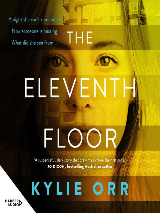 Title details for The Eleventh Floor by Kylie Orr - Available